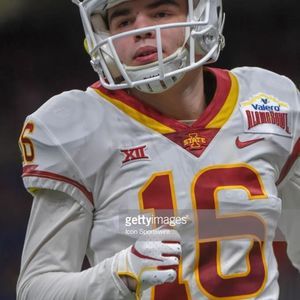 Meet your Posher, Shane